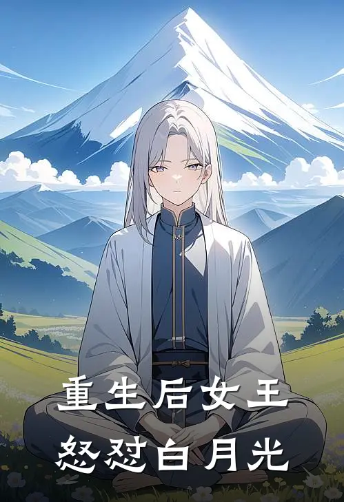 重生后女王怒怼白月光(霍凛林薇)热门小说推荐_免费小说在线看重生后女王怒怼白月光霍凛林薇