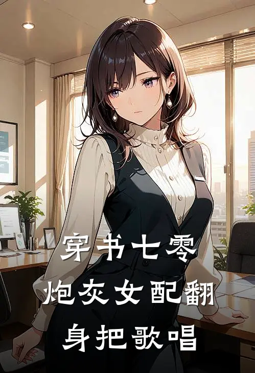 穿书七零，炮灰女配翻身把歌唱