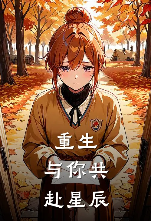重生：与你共赴星辰