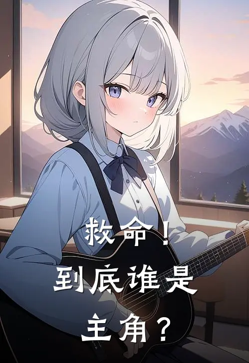 救命！到底谁是主角？
