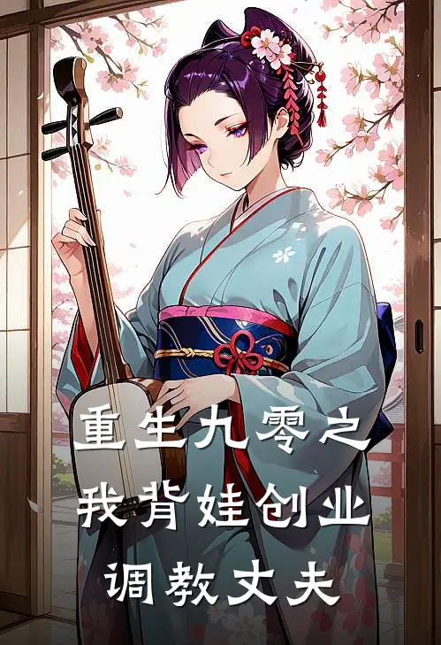 重生九零之我背娃创业，调教丈夫