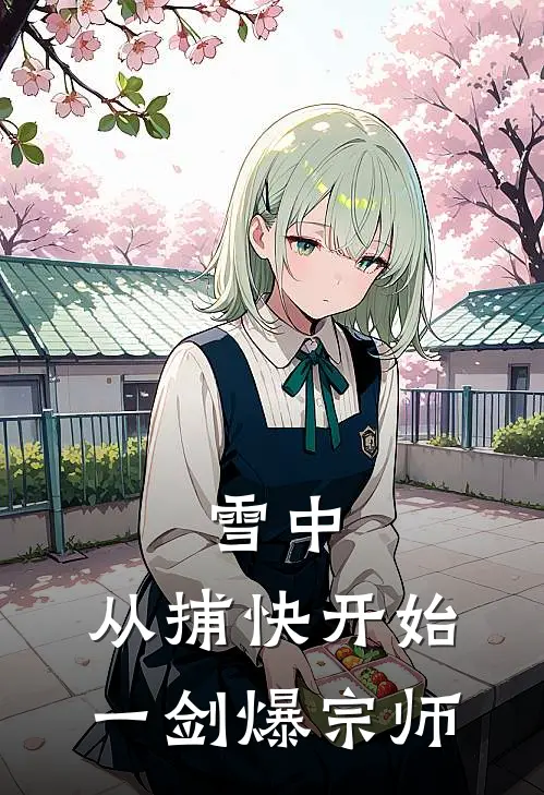 雪中：从捕快开始一剑爆宗师叶脩赵铁山小说完结免费_最新章节列表雪中：从捕快开始一剑爆宗师(叶脩赵铁山)