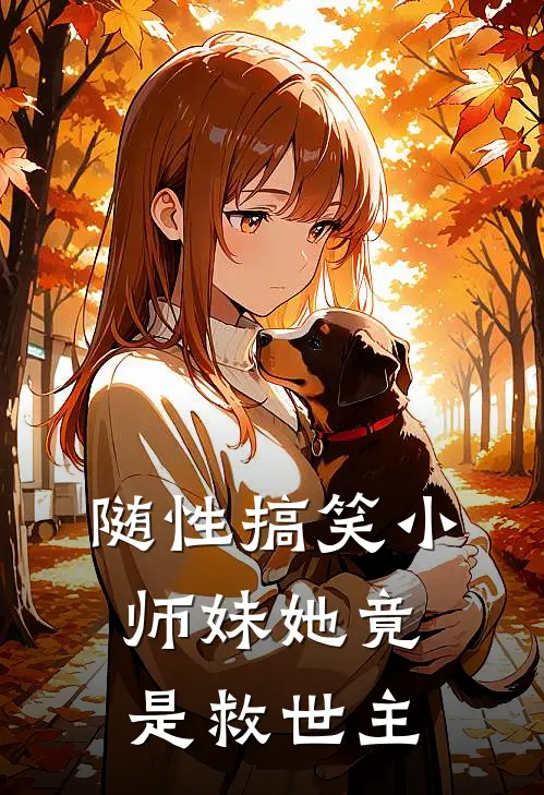 随性搞笑小师妹她竟是救世主