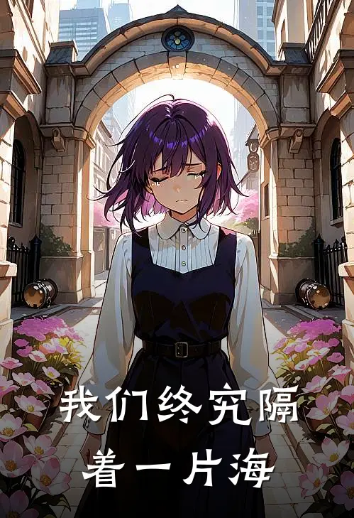 我们终究隔着一片海
