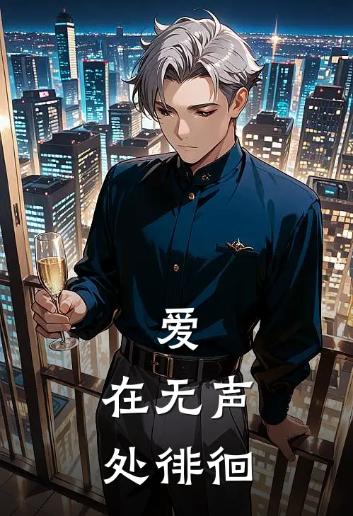 爱，在无声处徘徊(沈听澜江晚)小说最新章节_全文免费小说爱，在无声处徘徊沈听澜江晚