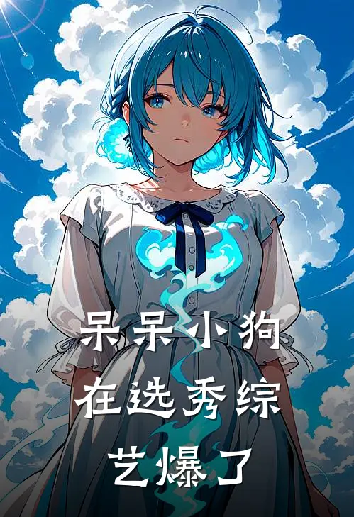 呆呆小狗在选秀综艺爆了(易南落易南)全本免费小说_最新章节列表呆呆小狗在选秀综艺爆了(易南落易南)