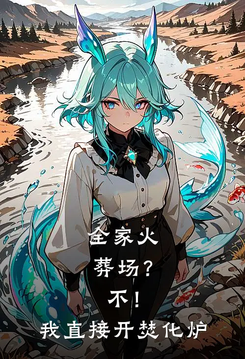 全家火葬场？不！我直接开焚化炉