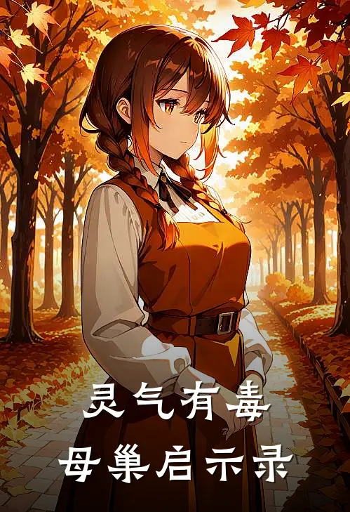 灵气有毒：母巢启示录