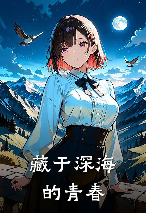 藏于深海的青春颜子喻柳子阳小说完整版_完结版小说推荐藏于深海的青春(颜子喻柳子阳)