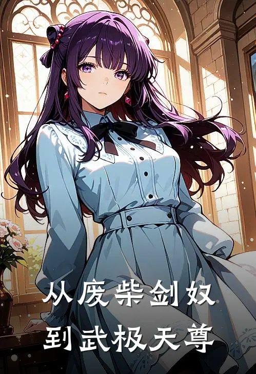 从废柴剑奴到武极天尊林霄林昊免费小说免费阅读_推荐完结小说从废柴剑奴到武极天尊(林霄林昊)