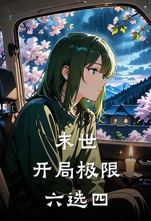 末世：开局极限六选四