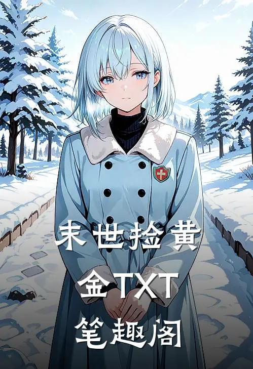 末世捡黄金TXT笔趣阁