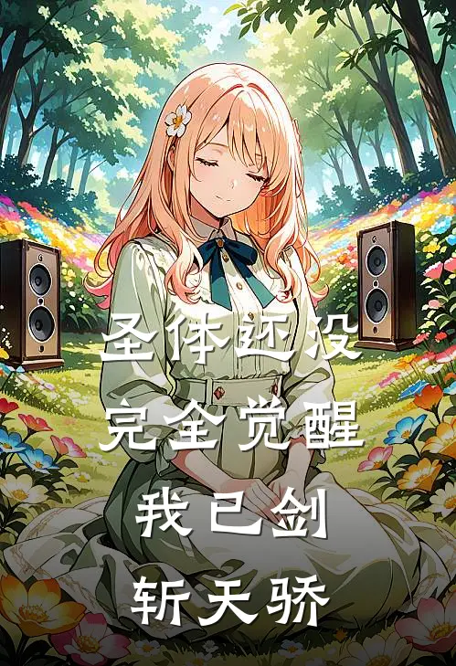 圣体还没完全觉醒，我已剑斩天骄林凡林啸天完本热门小说_小说完结版圣体还没完全觉醒，我已剑斩天骄(林凡林啸天)