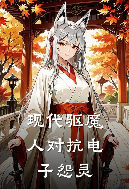 现代驱魔人对抗电子怨灵(江临江临)完本小说大全_热门小说大全现代驱魔人对抗电子怨灵江临江临