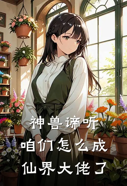 神兽谛听：咱们怎么成仙界大佬了