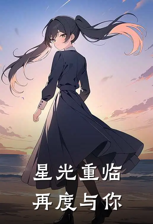 星光重临，再度与你许星晚陆夜临完结版小说阅读_完整版小说免费阅读星光重临，再度与你(许星晚陆夜临)