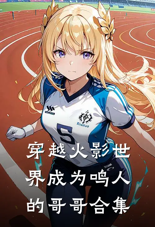 穿越火影世界成为鸣人的哥哥合集