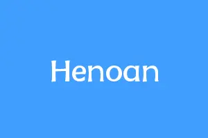 Henoan