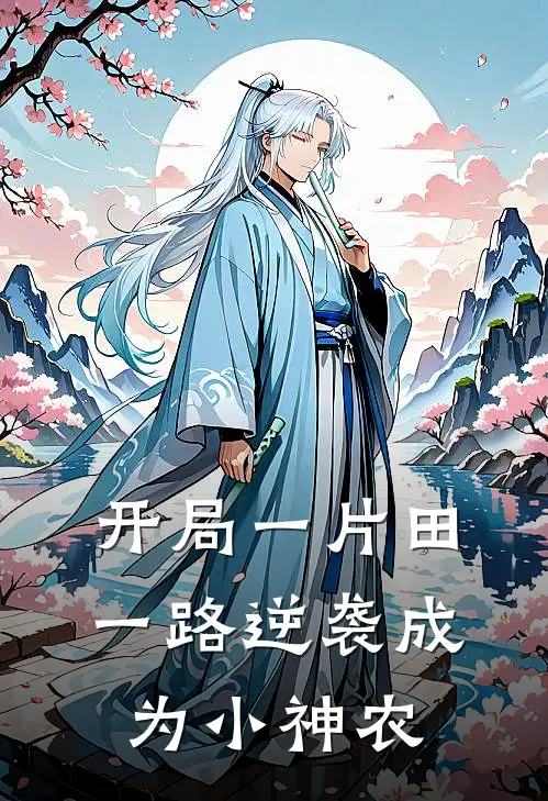 开局一片田，一路逆袭成为小神农