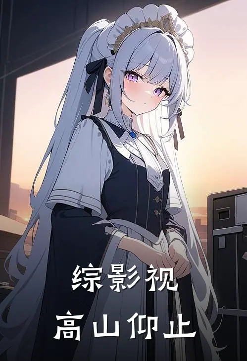 综影视：高山仰止