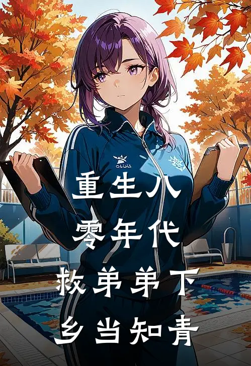 重生八零年代：救弟弟下乡当知青