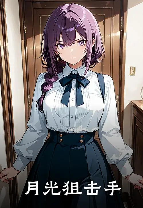 月光狙击手