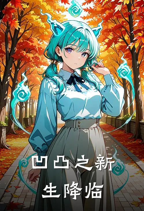 凹凸之新生降临芙莉娅佩利免费小说免费阅读_推荐完结小说凹凸之新生降临(芙莉娅佩利)