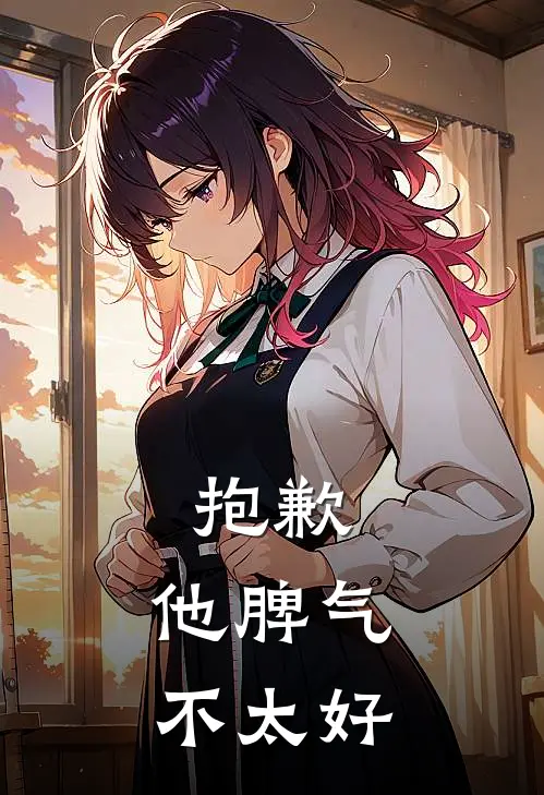 抱歉，他脾气不太好秦立慕容昭最新小说推荐_热门小说排行榜抱歉，他脾气不太好(秦立慕容昭)