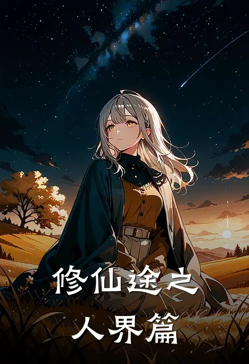 修仙途之人界篇林风苏逸无弹窗全文免费阅读_最新推荐小说修仙途之人界篇(林风苏逸)