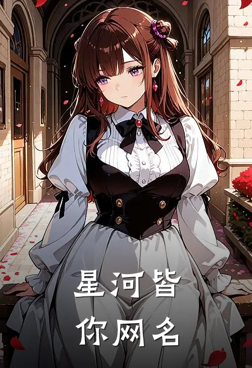 星河皆你网名