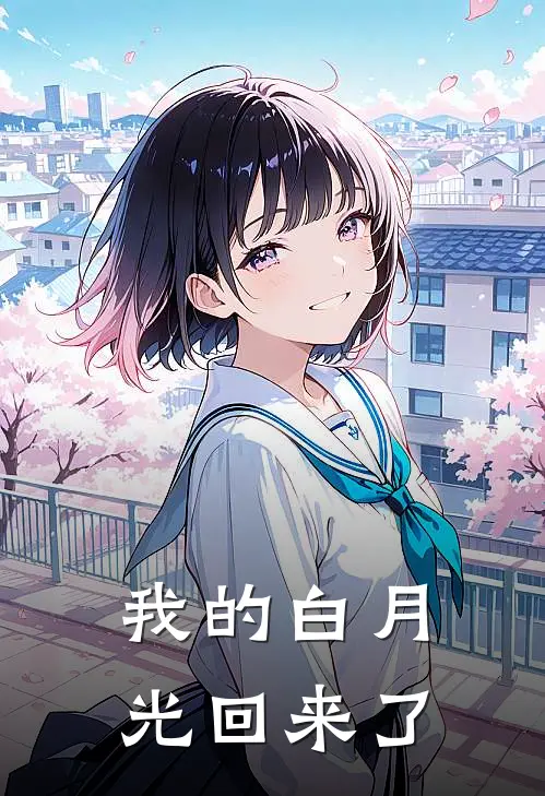 我的白月光回来了(盛知澜贺静芝)最新小说推荐_最新热门小说我的白月光回来了盛知澜贺静芝