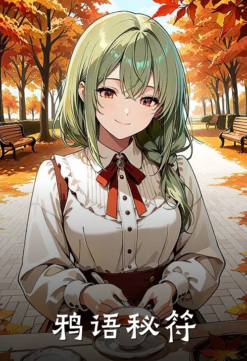 坤豪萨姆索诺《鸦语秘符》小说免费在线阅读_鸦语秘符(坤豪萨姆索诺)已完结小说