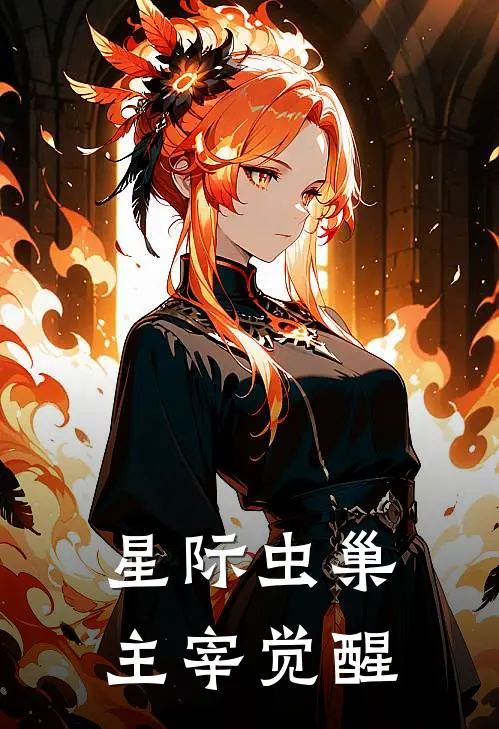 星际虫巢：主宰觉醒