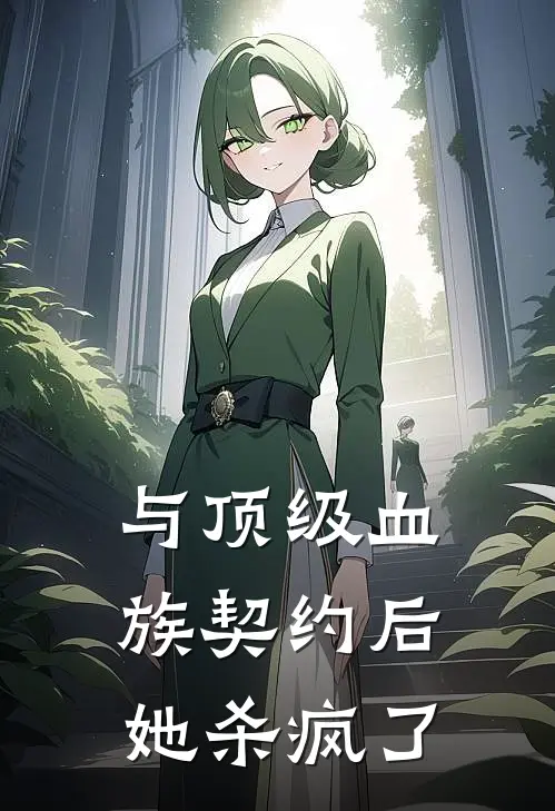 与顶级血族契约后，她杀疯了(董耀苍术)免费小说完结版_最新章节列表与顶级血族契约后，她杀疯了(董耀苍术)