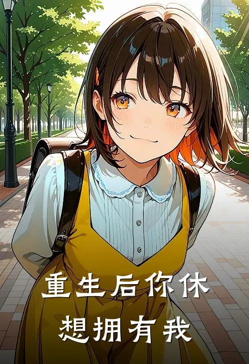 重生后你休想拥有我