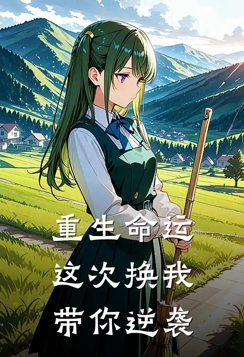 重生命运：这次换我带你逆袭林晚陈默最新章节在线阅读_林晚陈默全本免费在线阅读