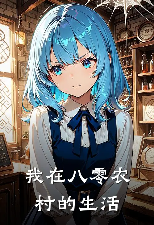 我在八零农村的生活