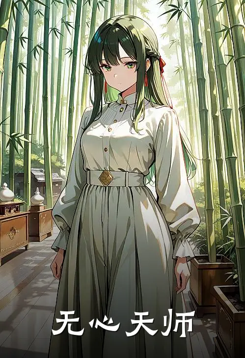 无心天师