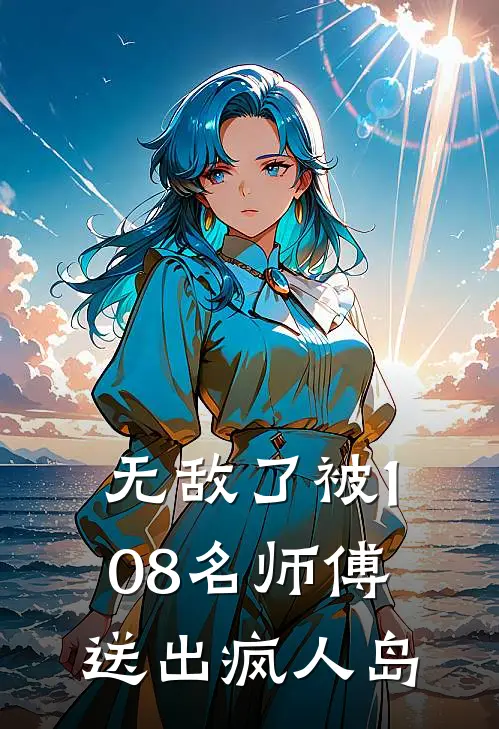 无敌了被108名师傅送出疯人岛