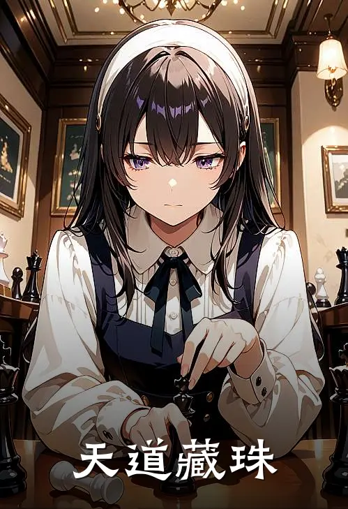 天道藏珠苏棠林清欢小说完整版免费阅读_最新章节列表天道藏珠(苏棠林清欢)