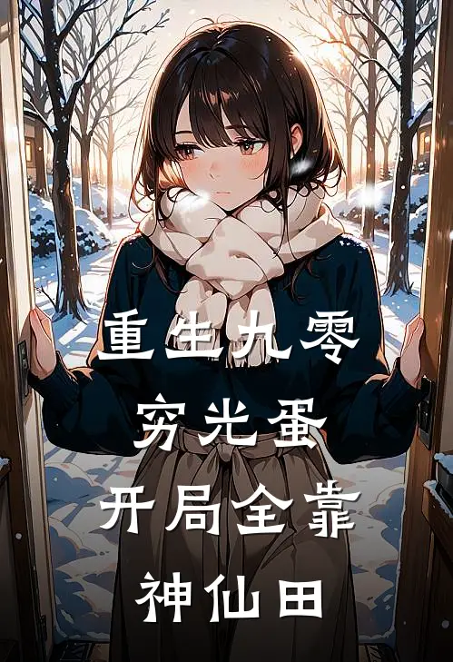 重生九零穷光蛋，开局全靠神仙田