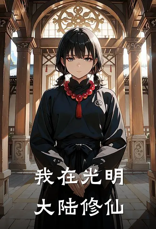 我在光明大陆修仙(伍明伍阡)免费小说_最新小说全文阅读我在光明大陆修仙伍明伍阡