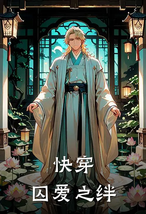 快穿：囚爱之绊