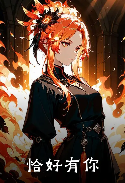 恰好有你