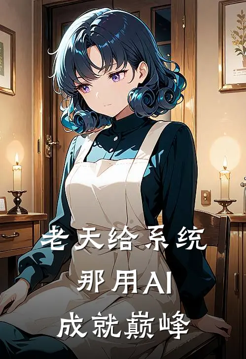 老天给系统，那用AI成就巅峰