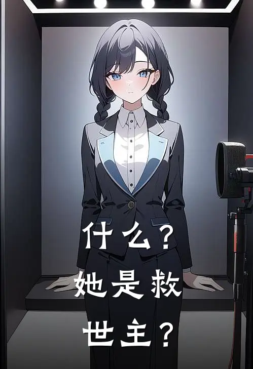 什么？她是救世主？余清妩余银银完结版免费阅读_什么？她是救世主？全章节免费在线阅读