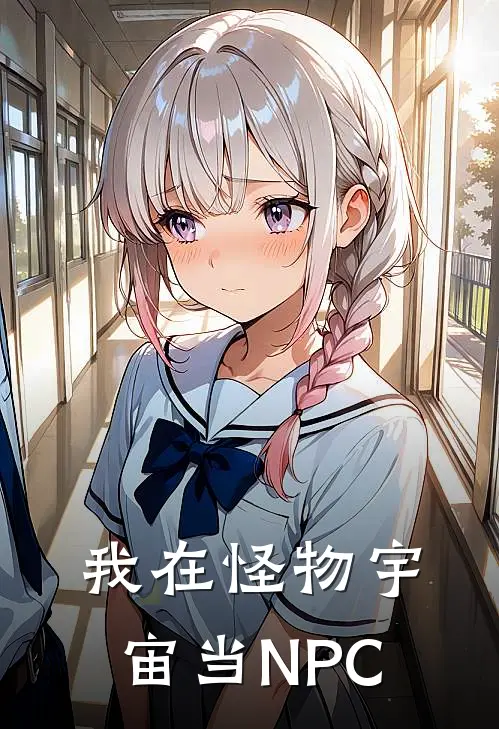 我在怪物宇宙当NPC(路绯雪伊莉莎)最新完结小说_完结版小说全文免费阅读我在怪物宇宙当NPC(路绯雪伊莉莎)
