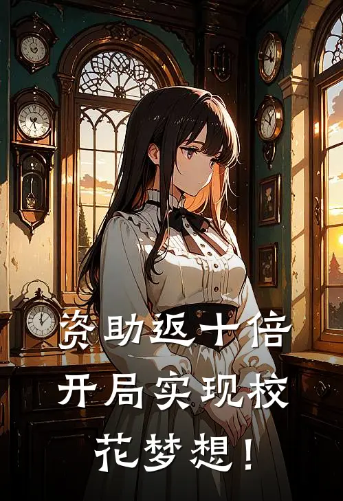 资助返十倍，开局实现校花梦想！