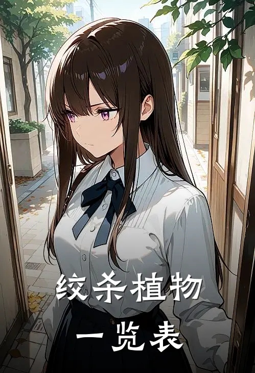 绞杀植物一览表