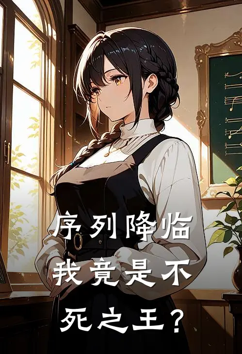 序列降临，我竟是不死之王？